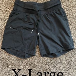 Zyia shorts